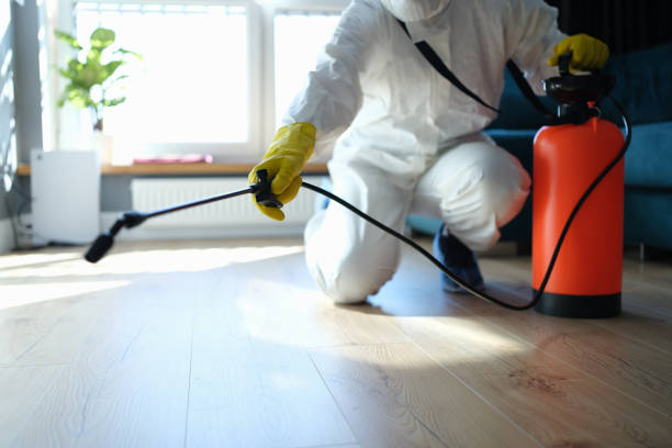 Reliable Infectious Disease Decontamination contractor in Dover, OH by Trauma Clean Pros